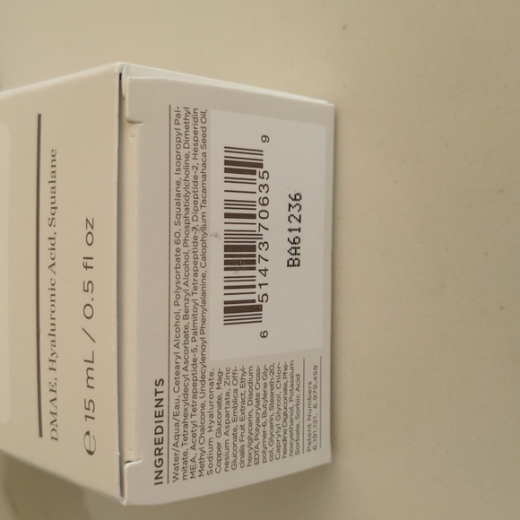 Perricone MD Firming Eye Lift, eye serum,NWT,15 ml - Picture 2 of 3